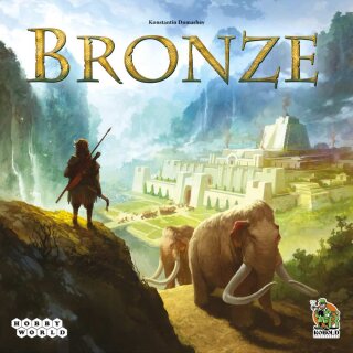 Bronze (DE)