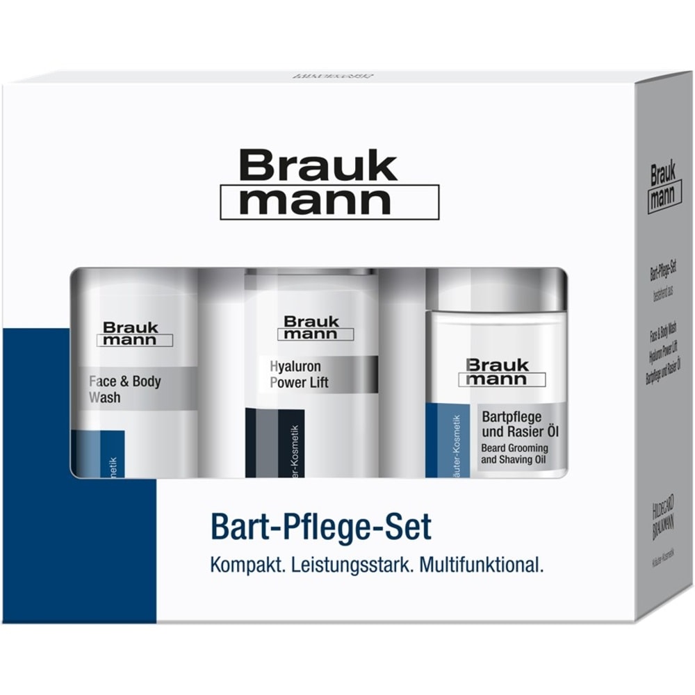 Hildegard Braukmann Coffret cadeau Coffret cadeau