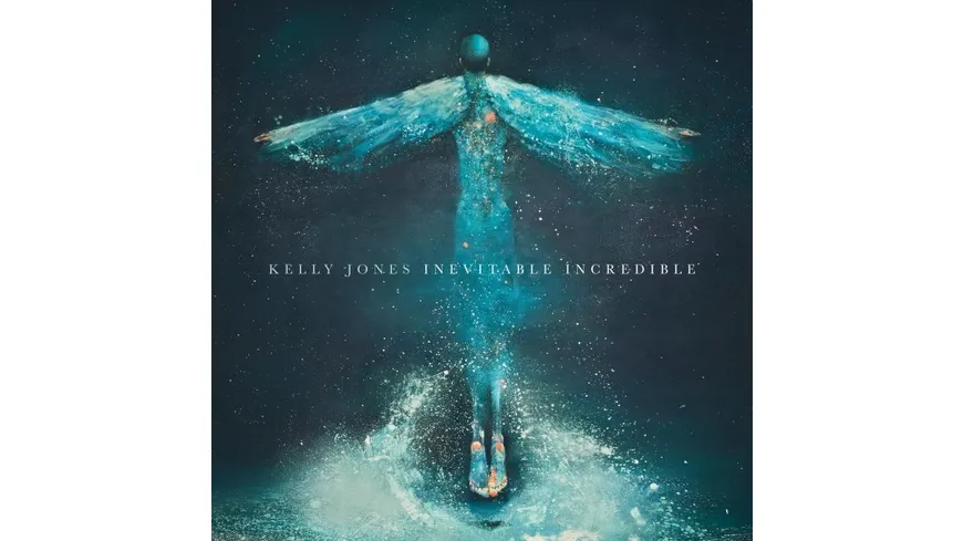 Inevitable Incredible