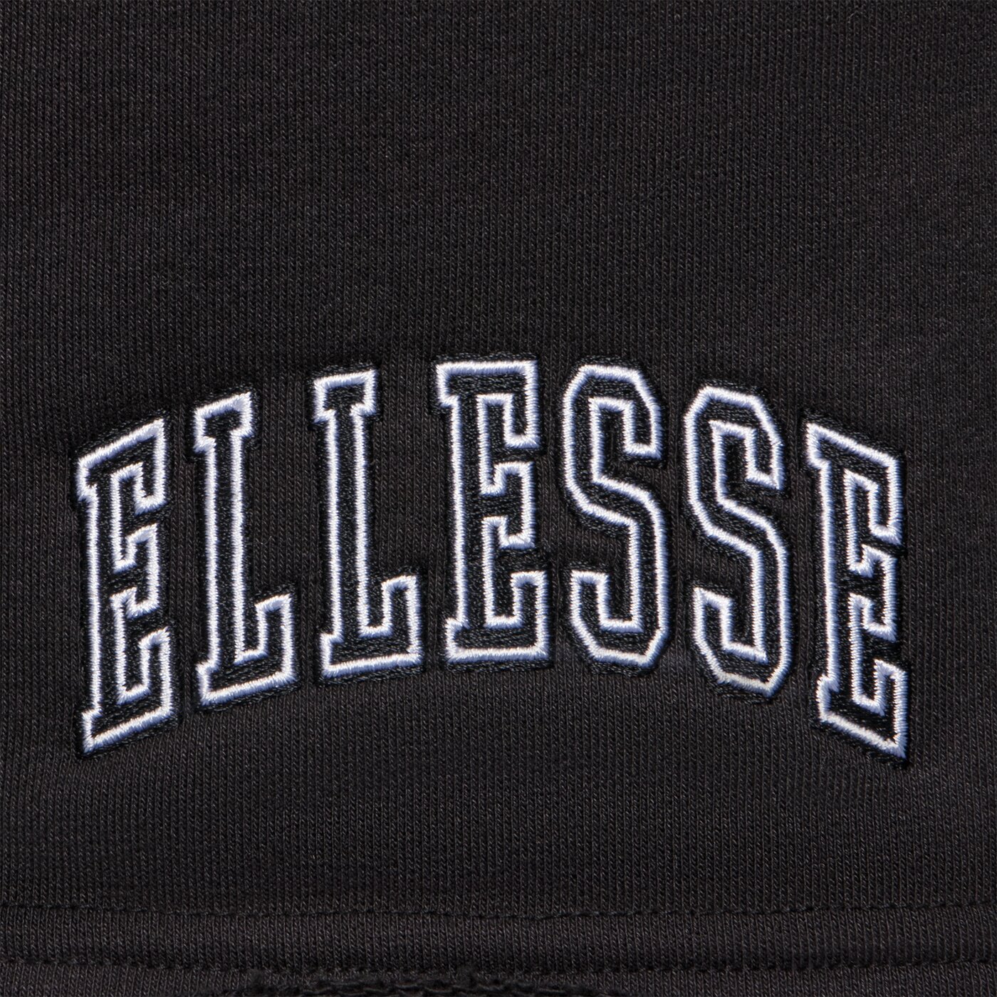 ELLESSE SHORTS TEMS SHORT WSHD BLK Schwarz