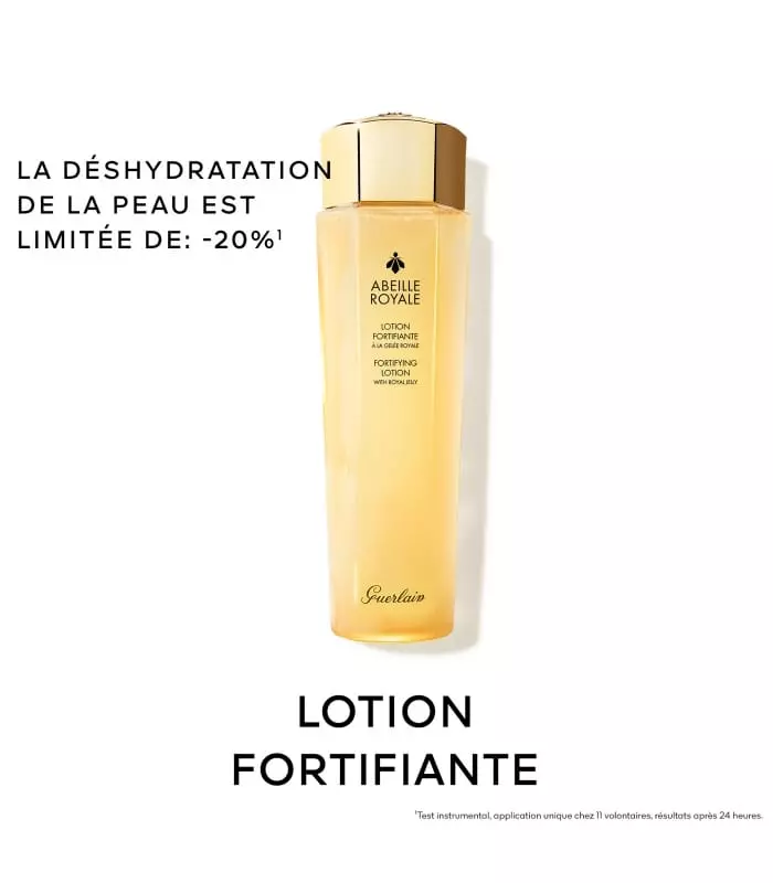 COFFRET ABEILLE ROYALE Le Programme Anti-Age Double R Renew & RepairAdvanced Serum