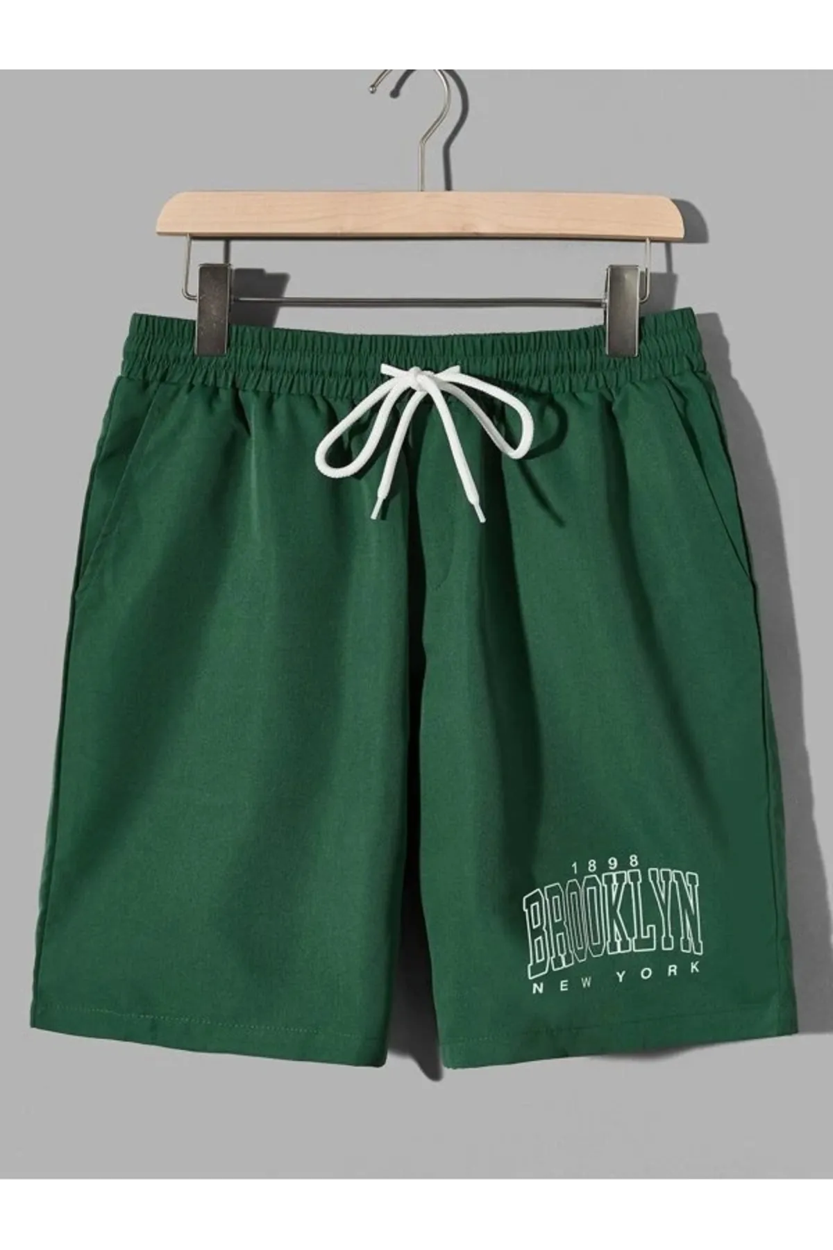 MOONBULL  Zweiteiler - Weiß - Regular Fit