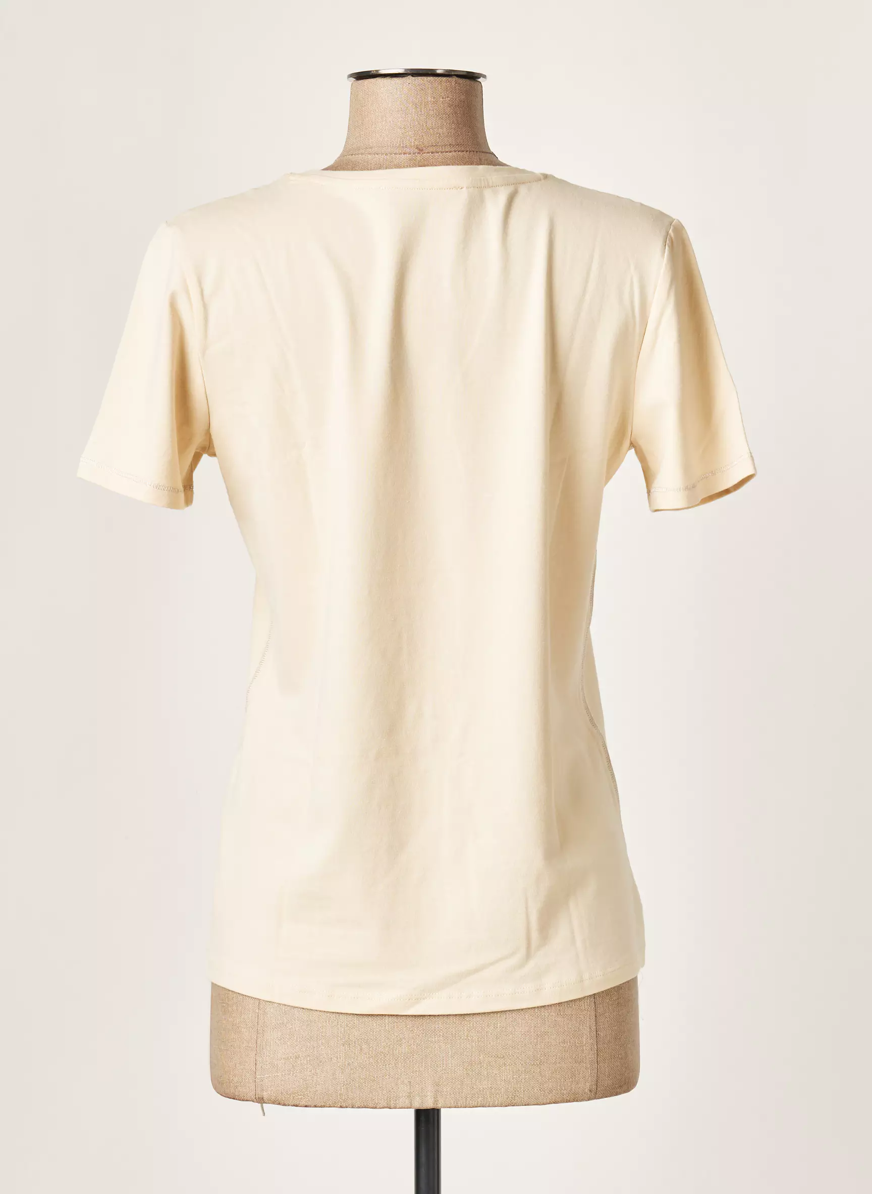 Betty Barclay Tshirts Femme couleur beige