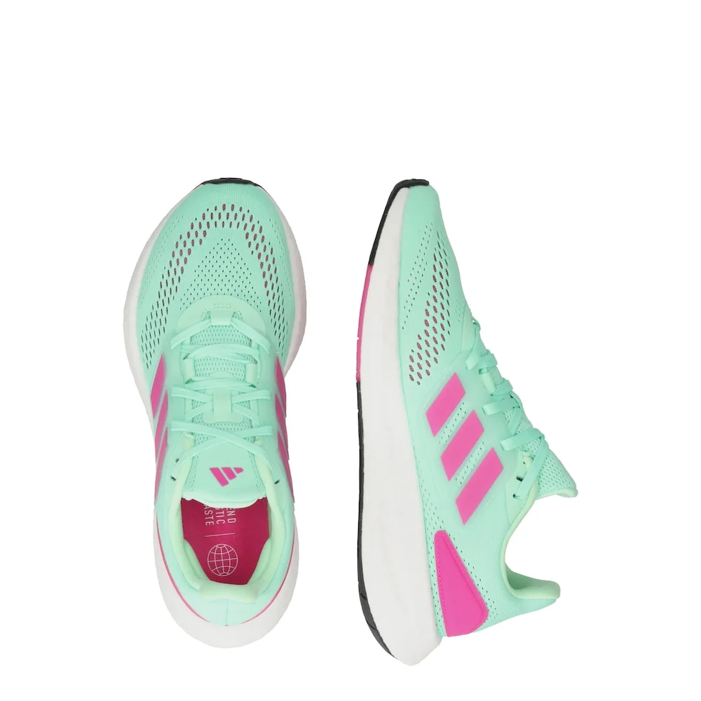 adidas Pureboost 22 HQ8577 / grün