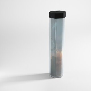 Gamegenic - Playmat Tube - Clear