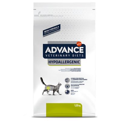 Advance Veterinary Diets Hypoallergenic Feline