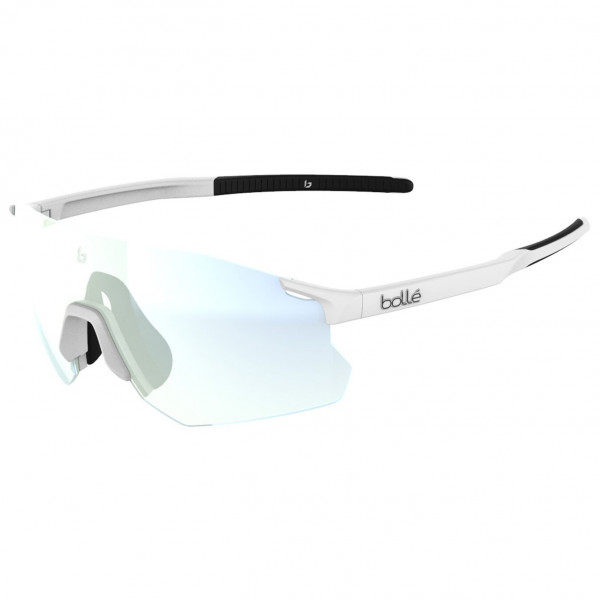 BollÉ - Icarus Photochromic S1-3 (VLT 62-9%) - Fahrradbrille