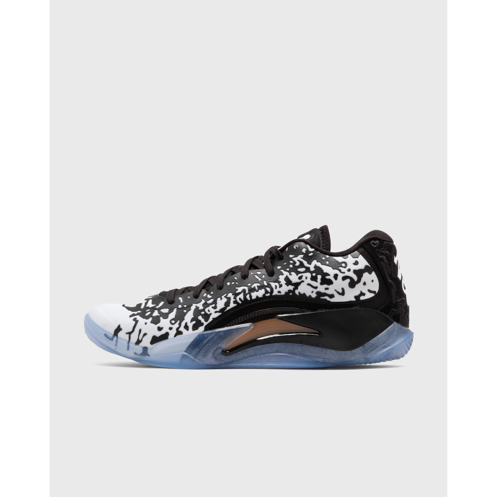 NIKE JORDAN Zion 3 DR0675-018 / schwarz