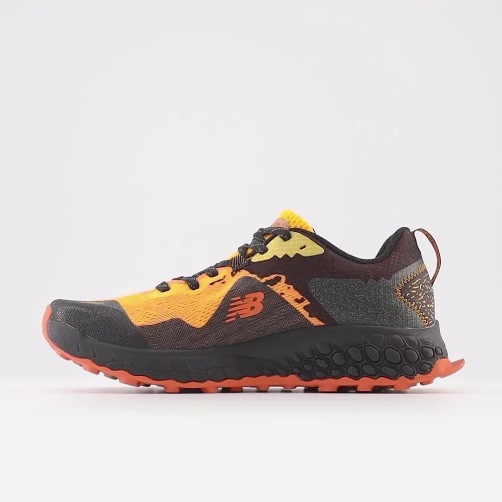 New Balance Fresh Foam X Hierro v7 MTHIER7M / orange