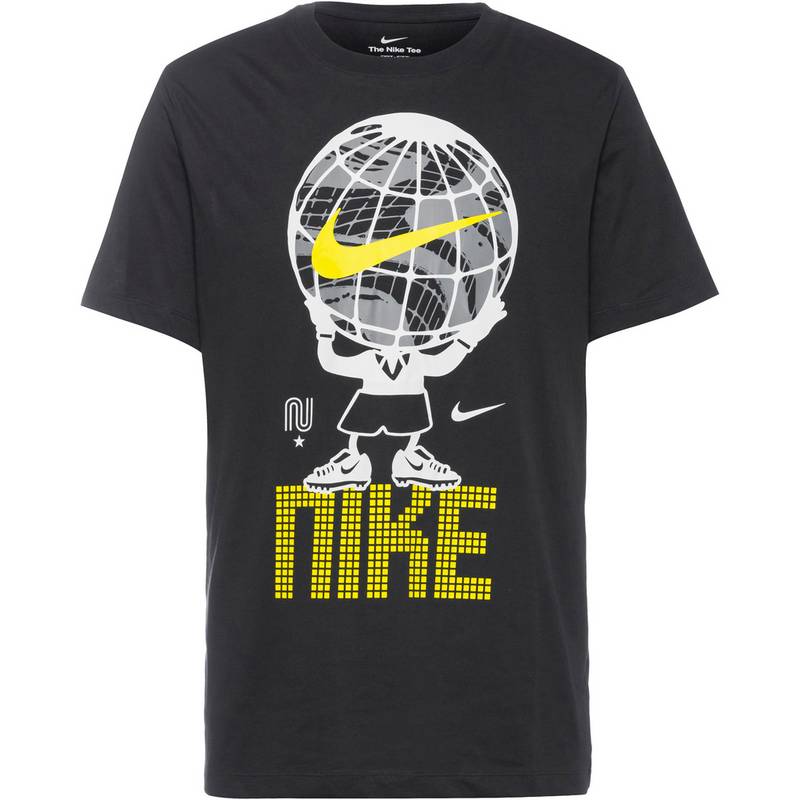 Nike FC T-Shirt Herren