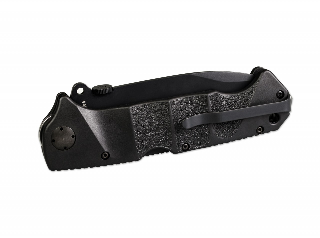 RBB Recurve Serrated