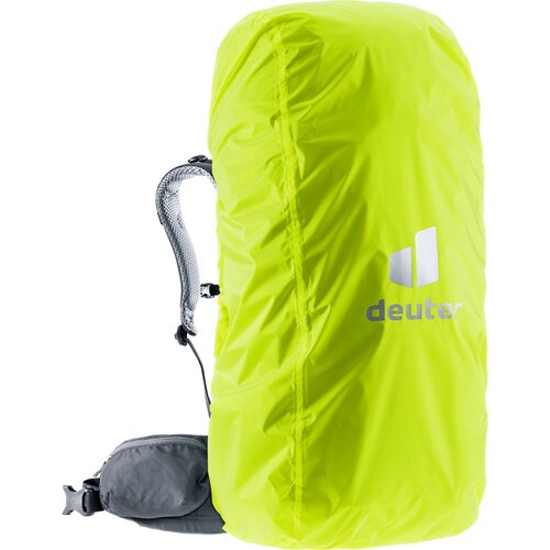HÜLLE RAINCOVER III
