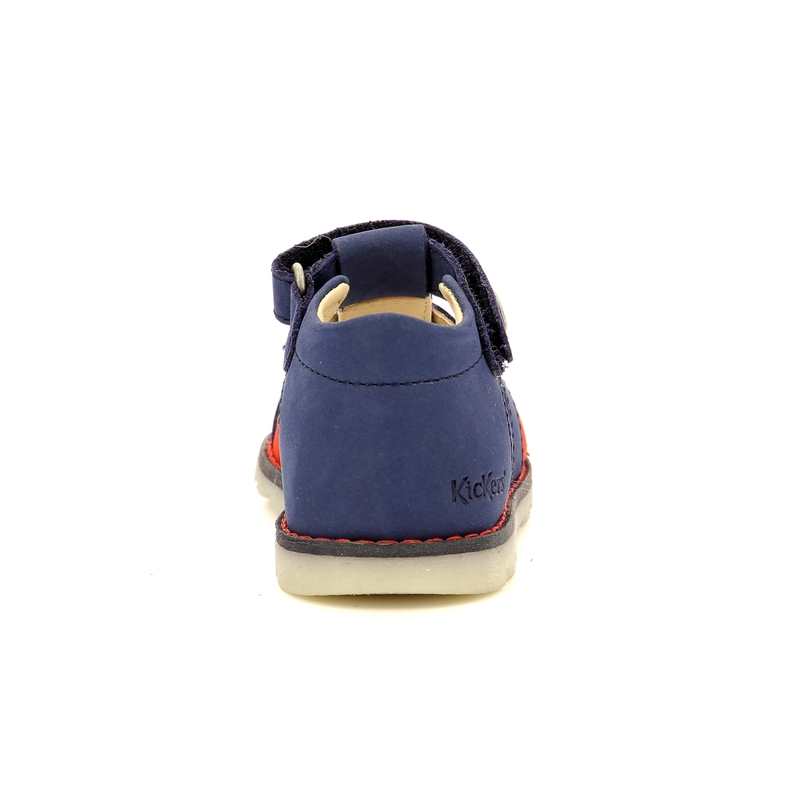 Sandales cuir Nonopi