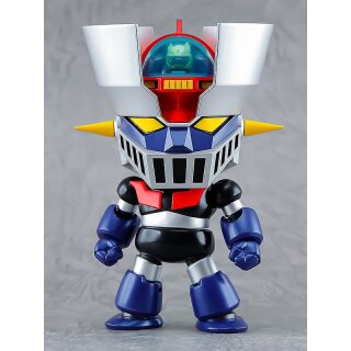 Mazinger Z Nendoroid Actionfigur Mazinger Z 10 cm