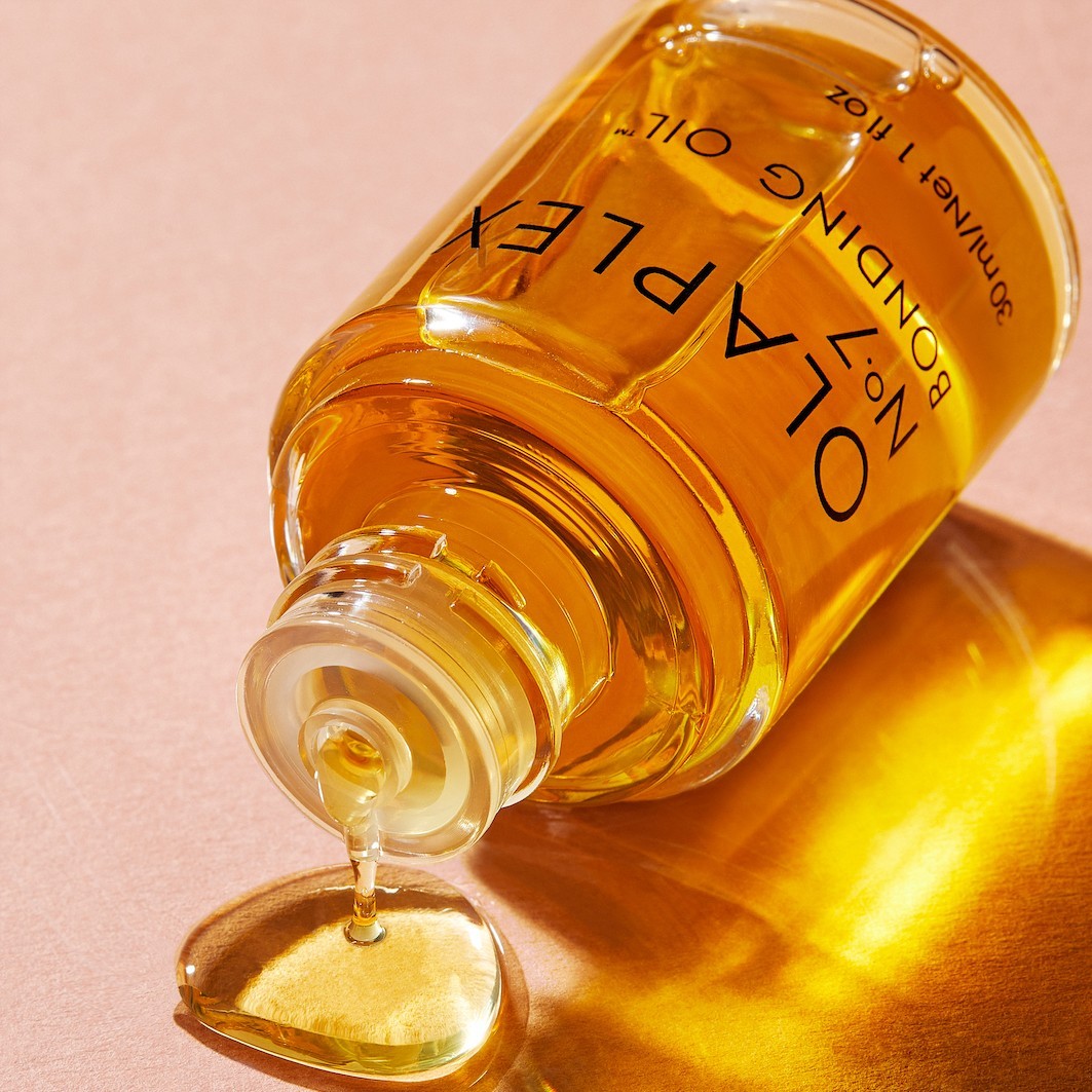 No. 7 Bonding Oil