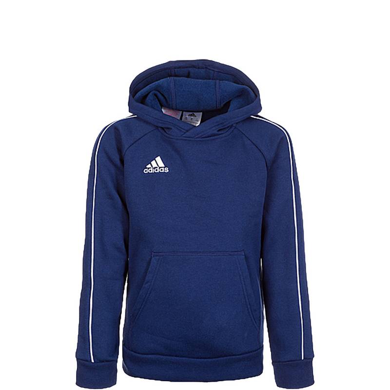 adidas Core 18 Hoodie Jungen
