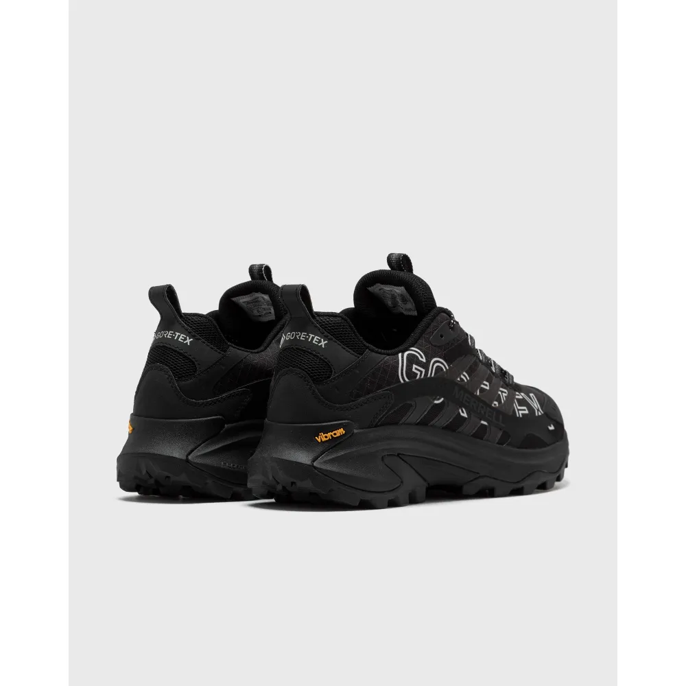 Merrell Moab Speed 2 GORE TEX BL J005801 / schwarz