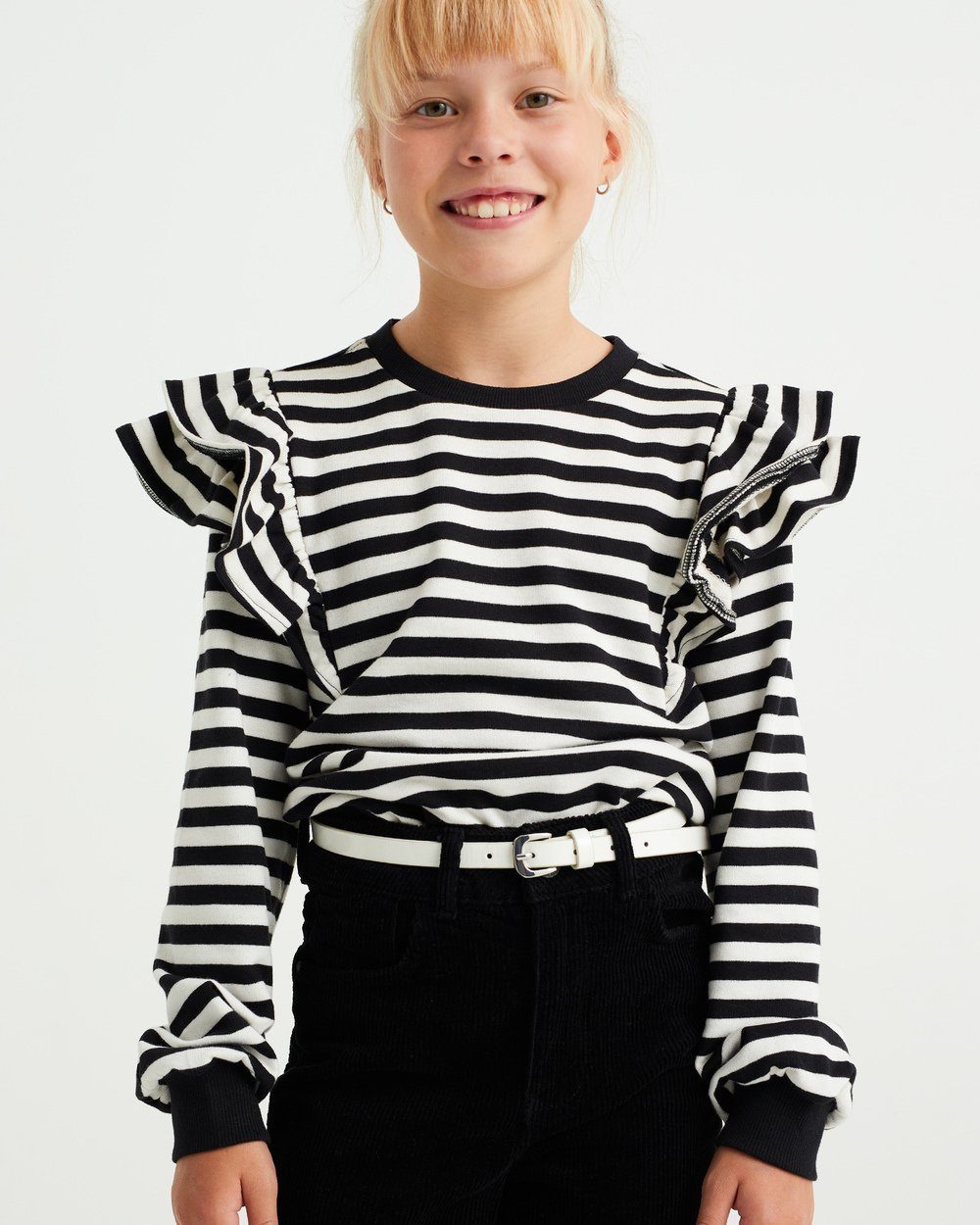WE Fashion Cardigan (1-tlg)