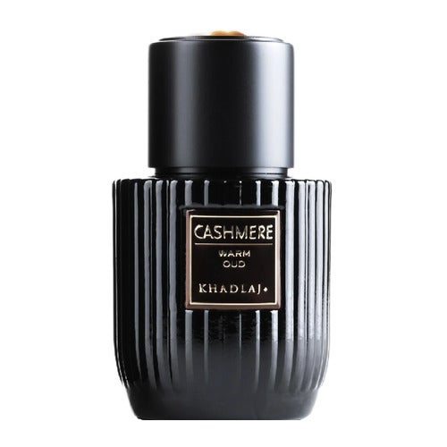 Khadlaj Cashmere Warm Oud Eau de Parfum 100 ml