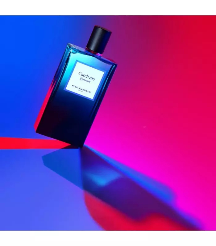 CATCH ME IF YOU CAN Eau de Parfum