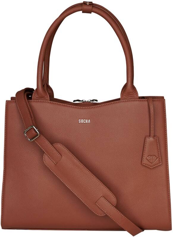 SOCHA Laptoptasche Diamond 14 