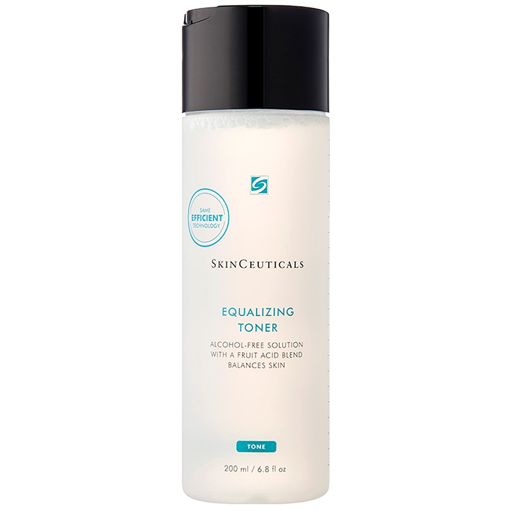 SkinCeuticals EQUALIZING TONER Lotion Tonique Exfoliante