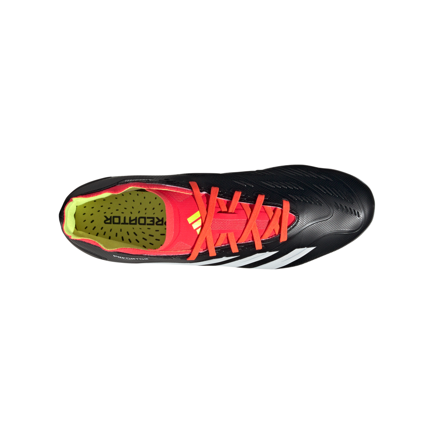adidas Predator League MG Schwarz Weiss Rot