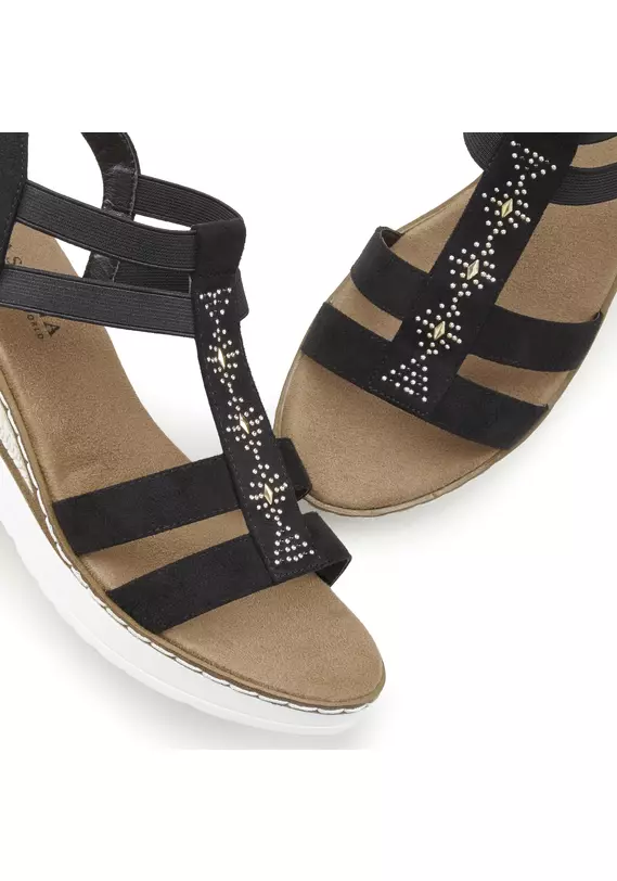 Sandalette