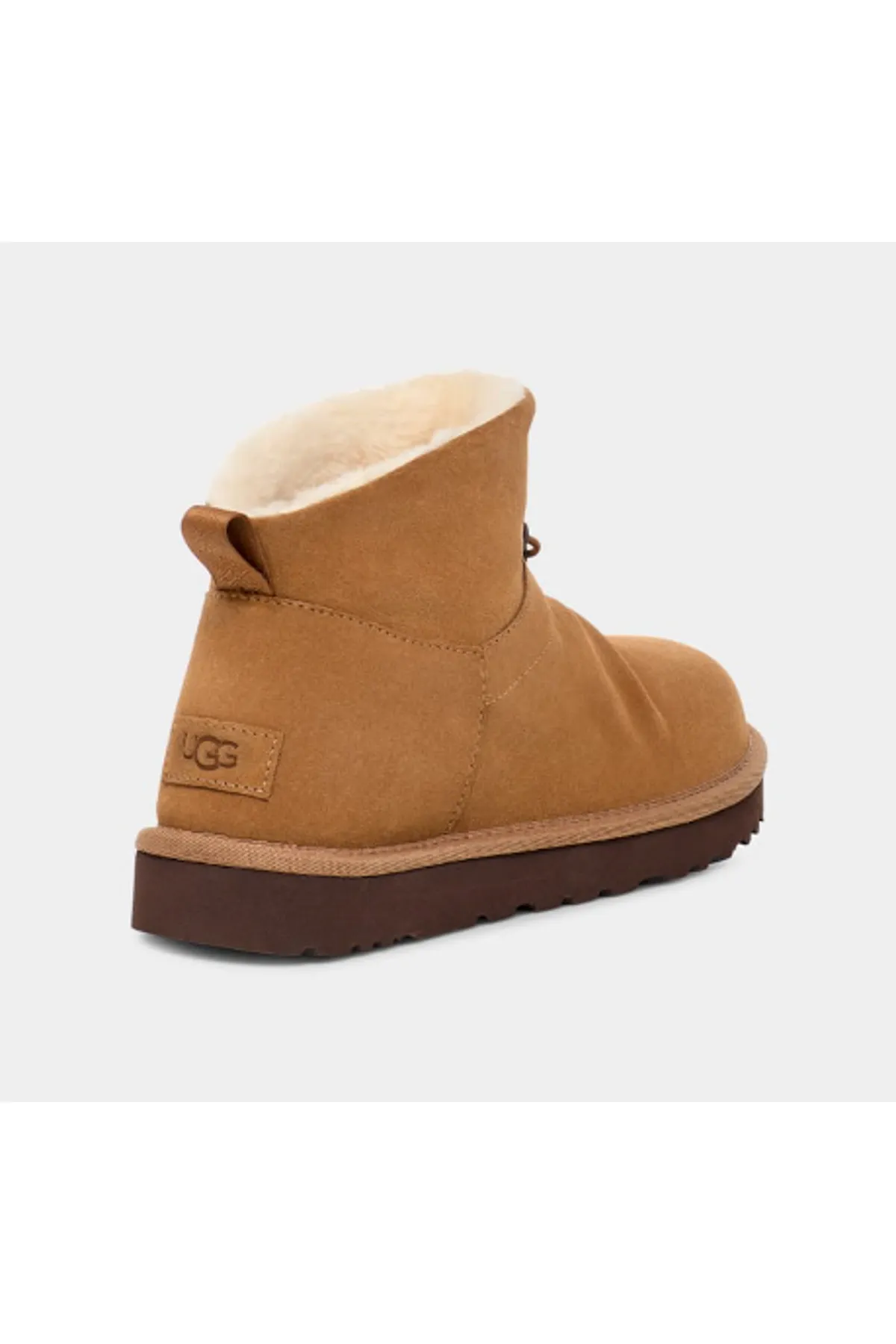 UGG  Stiefel & Booties Damen / Mädchen CHESTNUT