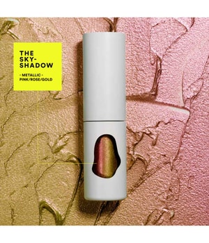 3INA The Sky-Shadow Limited Edition Eyeshadow Lidschatten-1 ml