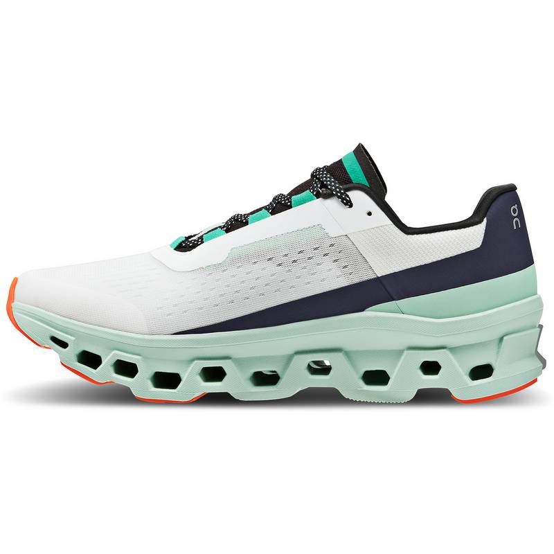 On Cloudmonster Laufschuhe Herren