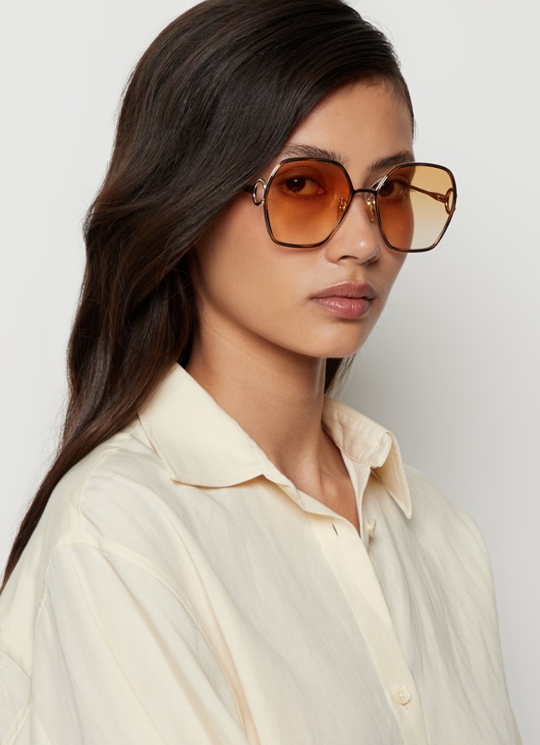 Occhiali da sole Chloé Austine CH0146S