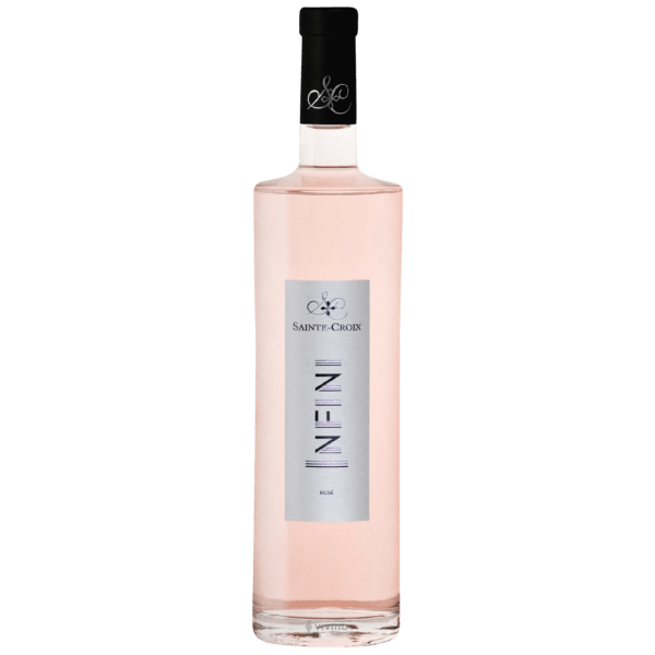 Château Sainte CroixInfini Rosé 2020
