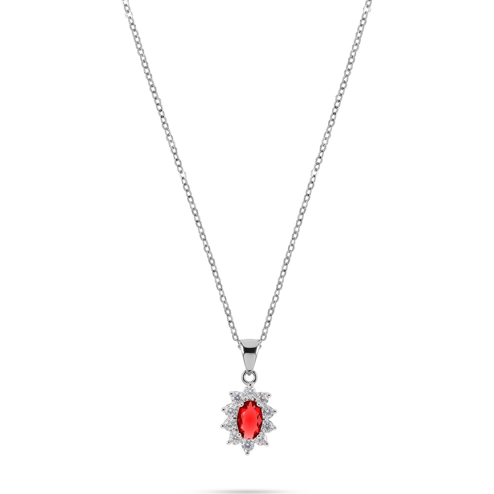 FAVS Chaînette 925 Argent collier