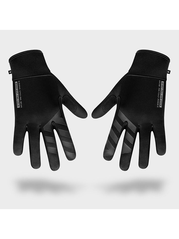 Siroko Fahrradhandschuhe 