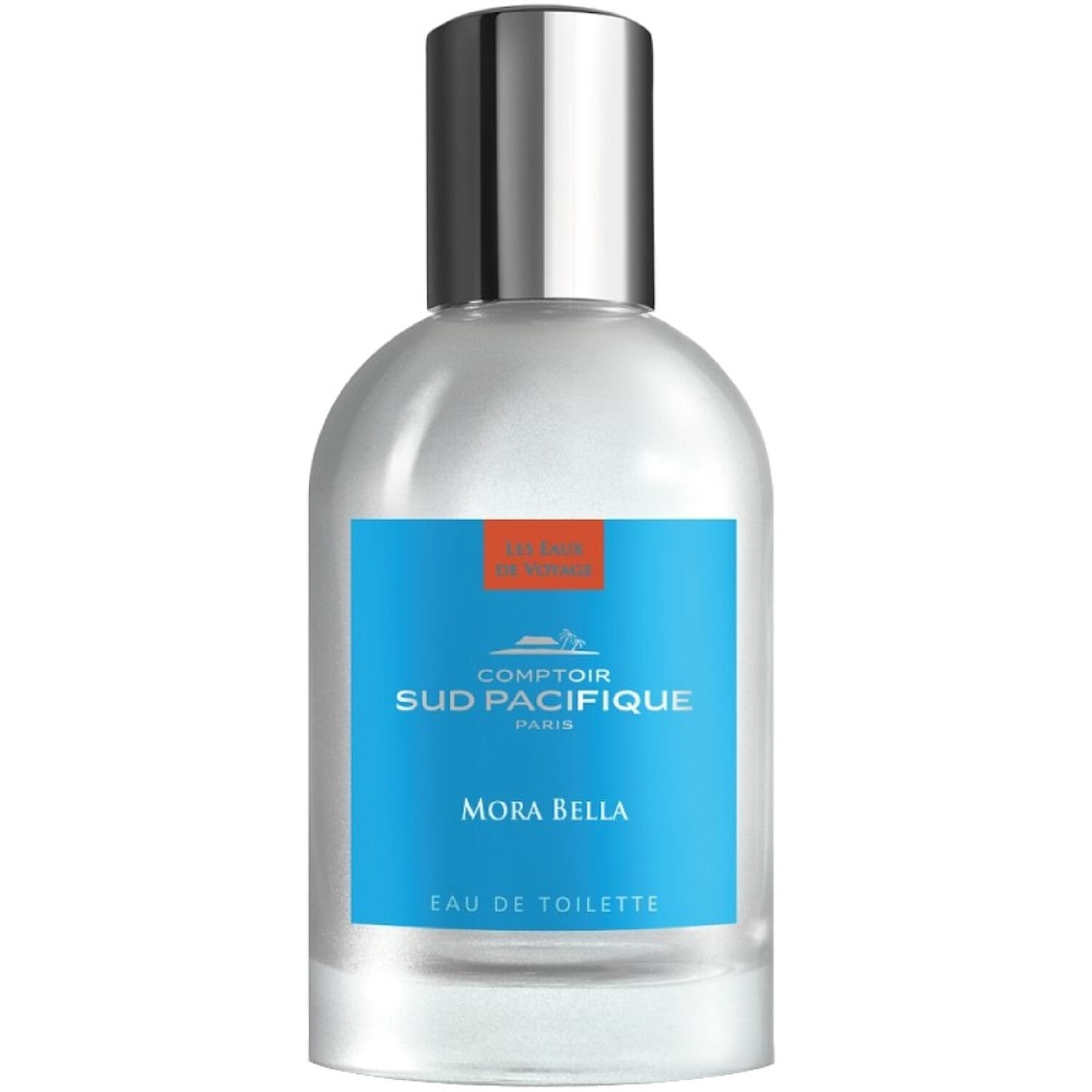 Comptoir Sud Pacifique Mora Bella Eau de Toilette 30 ml