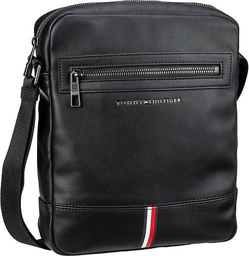 TOMMY HILFIGER Umhängetasche TH Corporate Reporter SP23