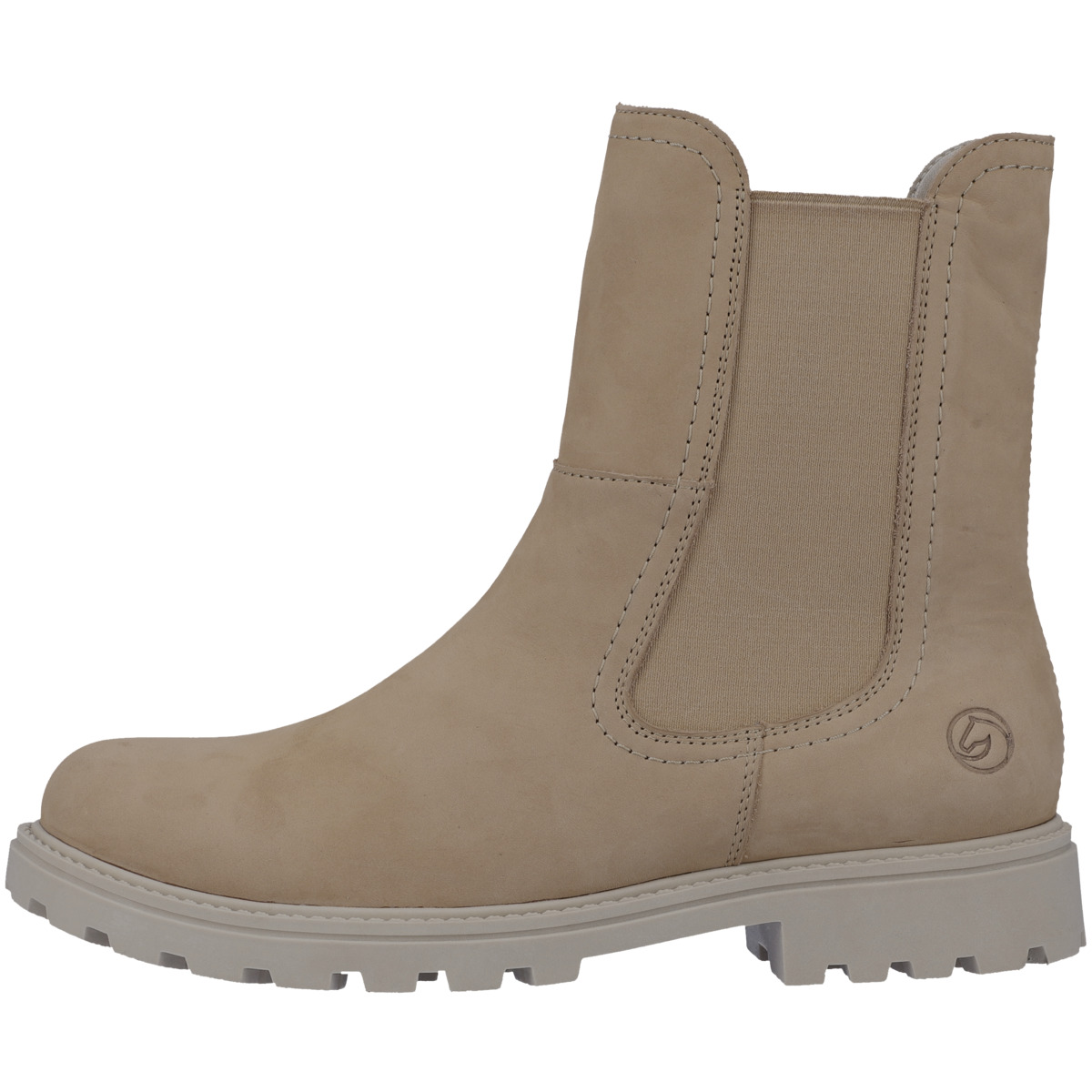 Remonte D8480 Boots beige