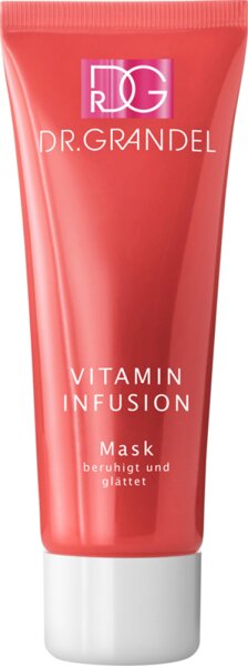DR. GRANDEL Vitamin Infusion Mask Gesichtsmaske