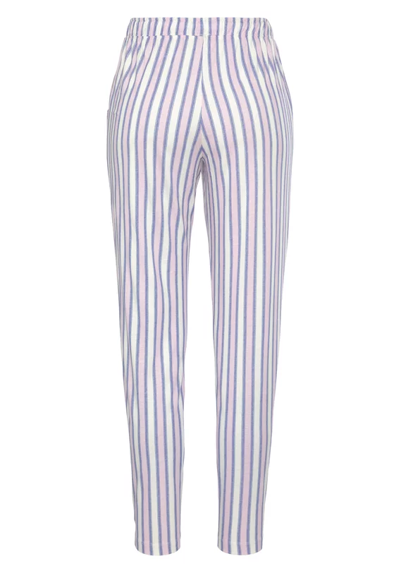 Pyjamahose