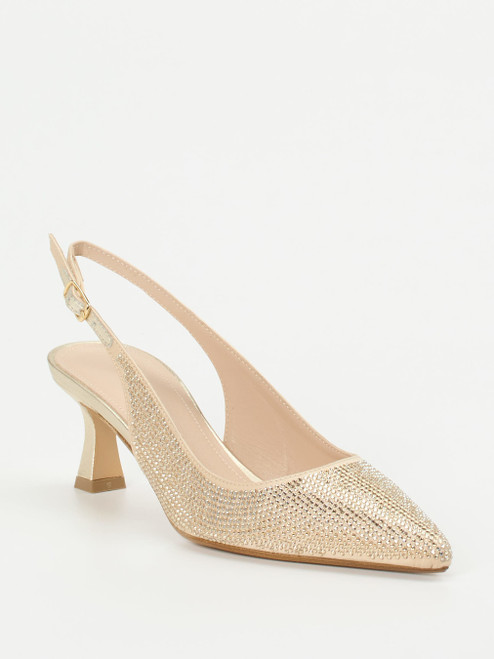 Slingpumps-13078890003 Andrea Puccini