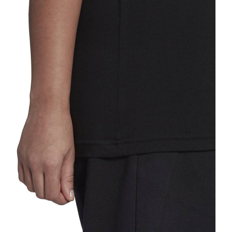 adidas ESSENTIALS SLIM 3-Streifen T-Shirt Damen