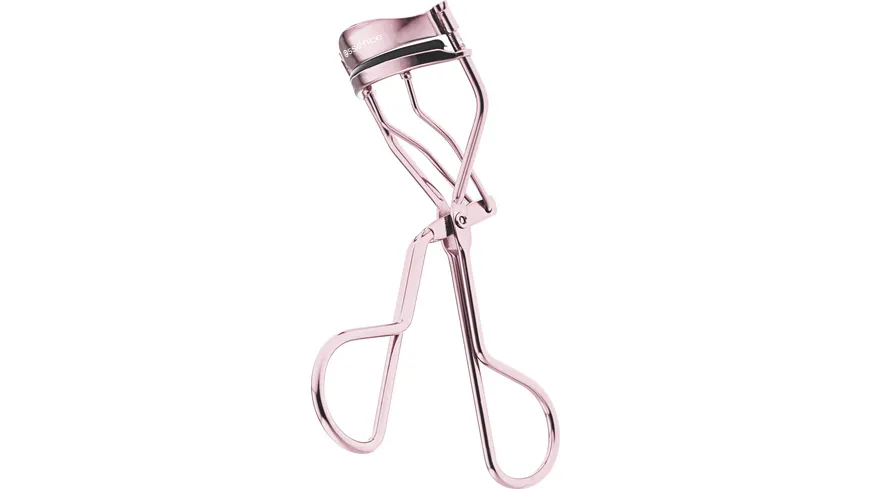 essence lash curler  All the way up