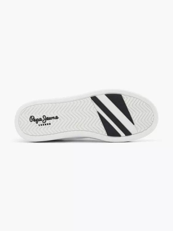 Pepe Jeans Platform Sneaker