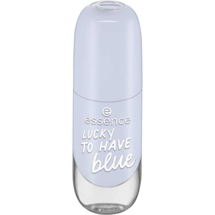 Gel Nail Colour