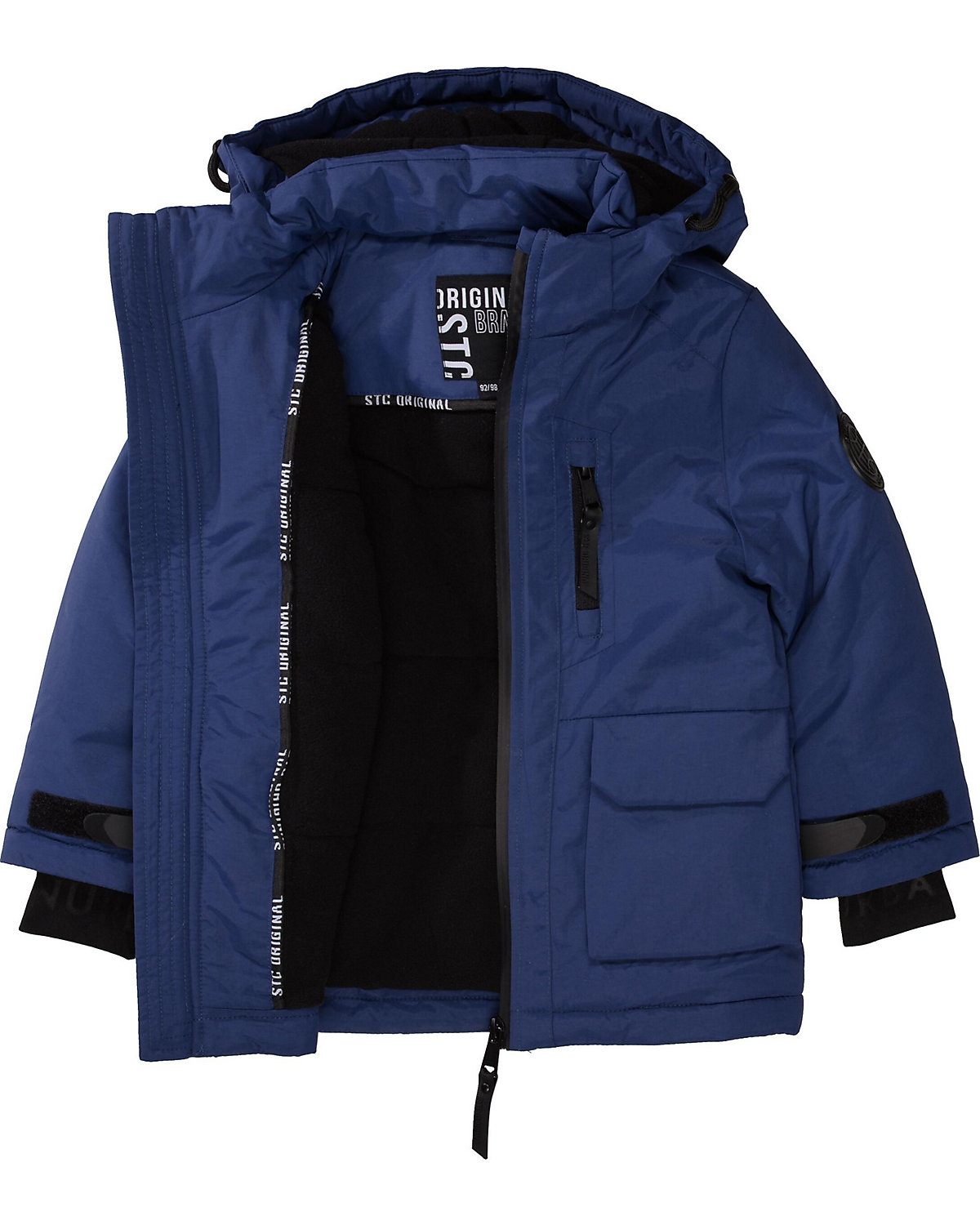 Winterjacke für Jungen