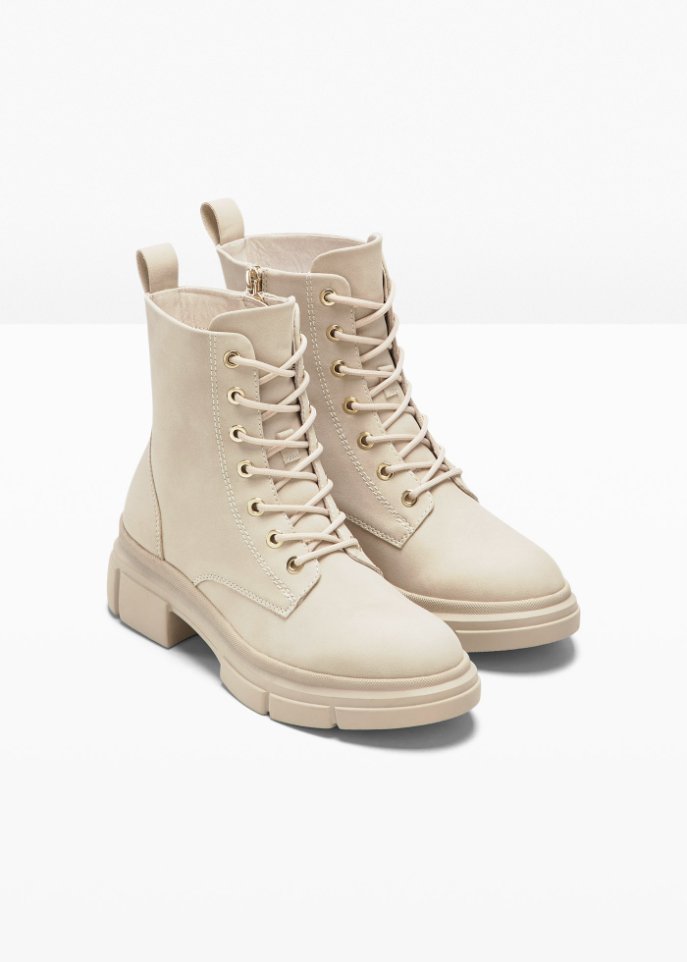 Tamaris Schnür Boot