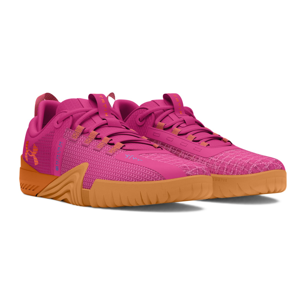 Under Armour Reign 6 3027342-600 / pink