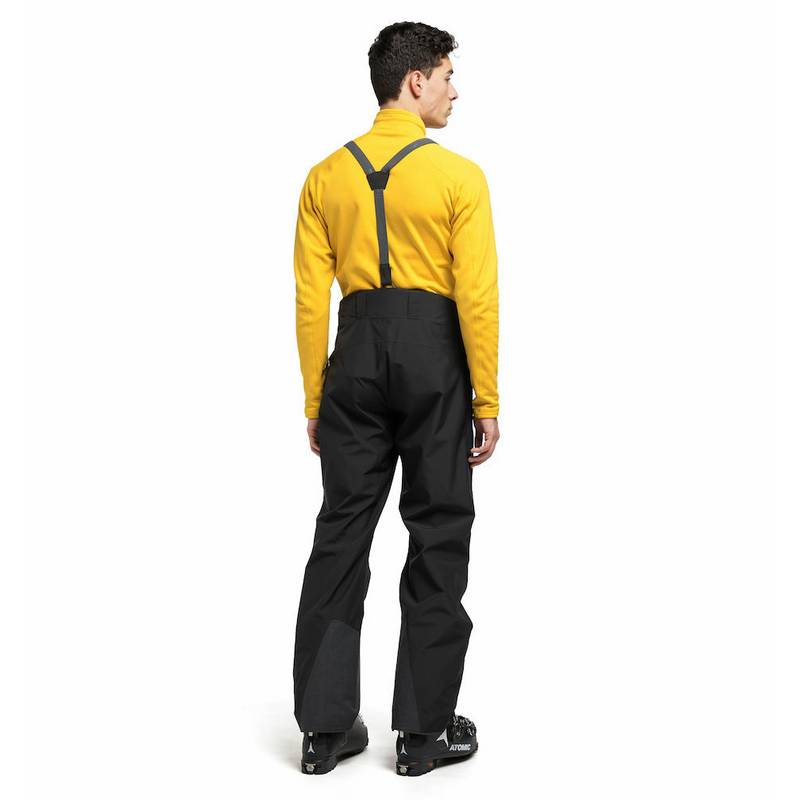Haglfs Lumi Loose Pant Funktionshose Herren