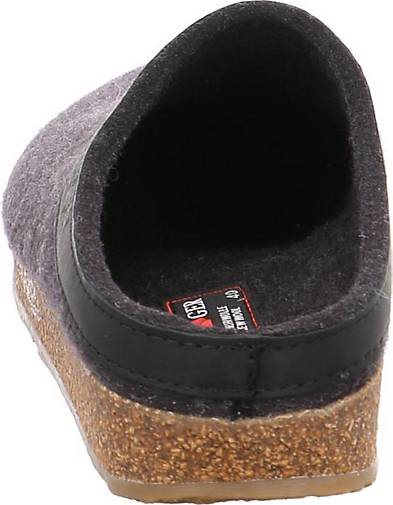 HAFLINGER Grizzly Torben - Hausschuh